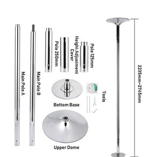 ポールダンス用ポール