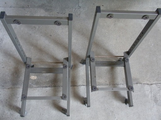 パイオニア CP-95　ペアー中古品