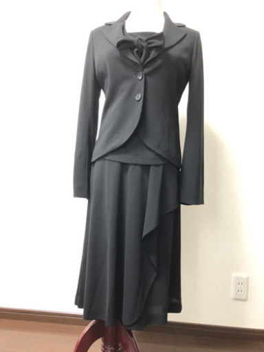 レディース　ブランド　礼服　7号　ミチコロンドンコシノ　MICHIKO LONDON KOSHINO