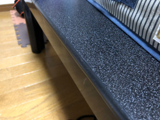 コタツ