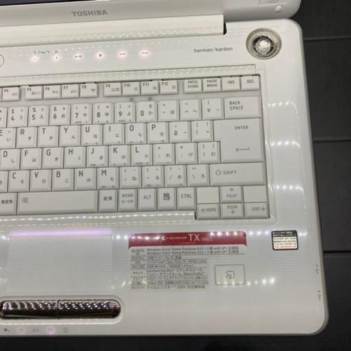 決まりました！初心者の方に❤︎最新Win10/大容量/在宅ワークに◎/400GB