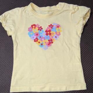 Tシャツです。