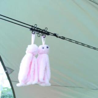 キャンプ仲間募集