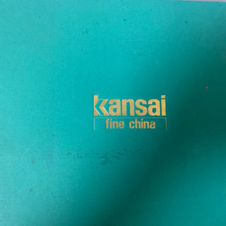 kansai fine chinaの画像