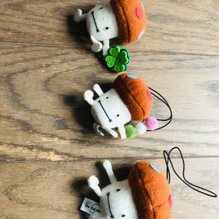 ドコモダケの画像