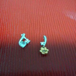 【美品】ﾈｯｸﾚｽ二種&ﾄｯﾌﾟ二種の画像