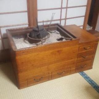 火鉢