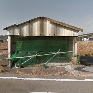 🉐敷金礼金ゼロ円🙂 家賃8,000円🏠 財部 駐車場 店舗 事務所 倉庫 ガレージ 作業 スペース トランクルームの画像