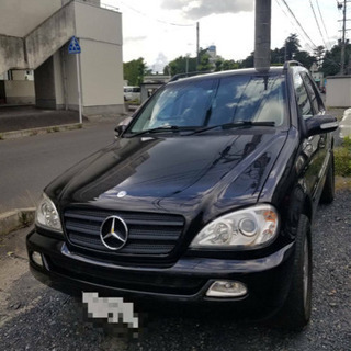 極上車！値下げしました！ベンツオーナーなりたい方！ワンオーナーです！の画像