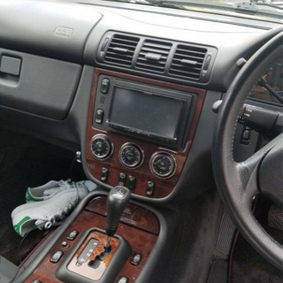 極上車！値下げしました！ベンツオーナーなりたい方！ワンオーナーです！の画像