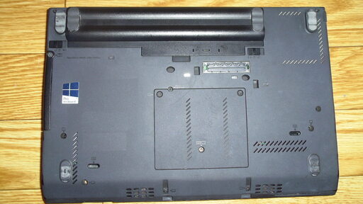 Lenovo ThinkPad X230 i7 8GB SSD120GB