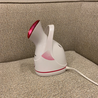 Amconsure スチーマーの画像