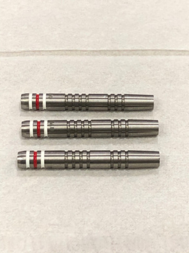 ダーツ　ゴメス11  GOMEZ type11 22g