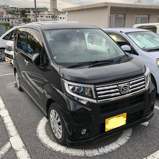 ムーブカスタム　購入者決まりました！お問い合わせいただいた方々す...