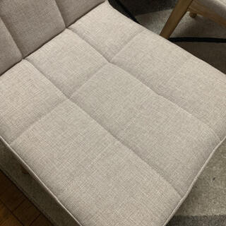 チェア付きダイニングテーブルの画像