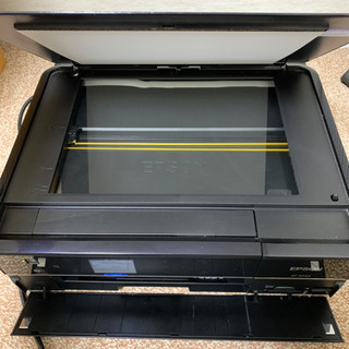 EPSON EP-804A 動作未確認の画像