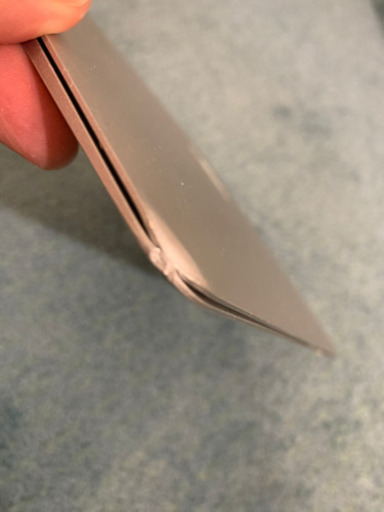 パソコン Apple MacBook Air 13-inch Late 2010