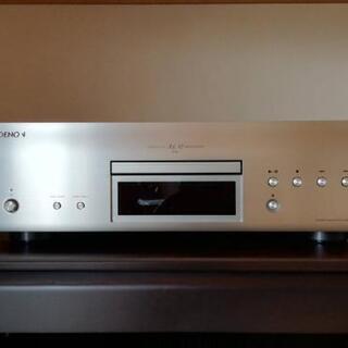 DENON SACDプレーヤー