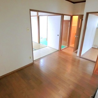 【初期費用】鍵交換代22000円のみ！！！ＤＩＹ可能！！！ＴＣ鳥取　戸建　鳥取ノ荘駅 徒歩5分 　敷金礼金無し　戸建　現状貸し　３ＳＤＫ - 不動産