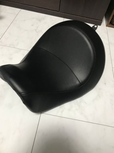 ハーレー純正ダイナソロシート新品
