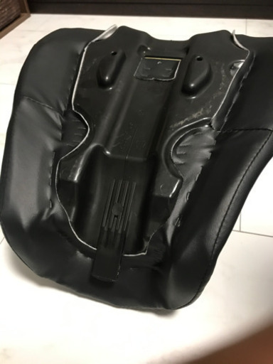 ハーレー純正ダイナソロシート新品