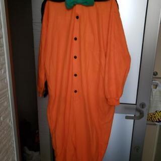 ハロウィーングッズ　パンプキン🎃