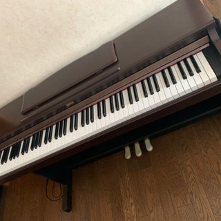 電子ピアノ　KORG C-2200