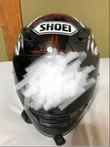 SHOEI XR1100 Lサイズ