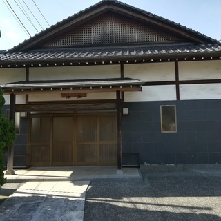 西船橋 正延寺「光明殿」　お寺でマンガ教室の画像