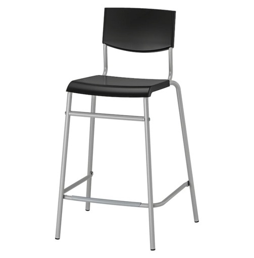 バースツール　スティグ(ikea 椅子) ※16日には処分します
