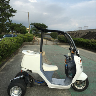  ！ 三輪、ジャイロ、キャノピーメンバー募集中‼️ − 兵庫県