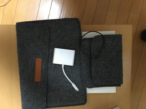 Macbook2017（12インチ  8GB  256GB）
