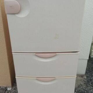 (決まりました)日立大容量冷蔵庫　ジャンク品