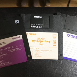 ヤマハ　クラビノーバCVP-105 ペダルに不具合ありの画像