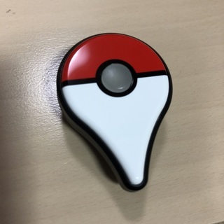 【取引終了】ポケモンｇｏ　ｐｌｕｓ【おまけ付き】