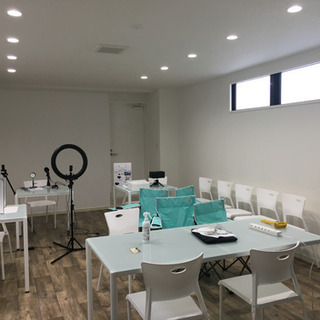 明日開催！！異業種交流会を行います！