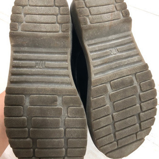 フォーマル シューズの画像