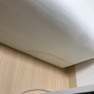IKEA★マットレス(W)※追記ありの画像