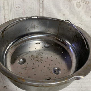 ティファール　クリプソアーチ　圧力鍋　6リットルの画像