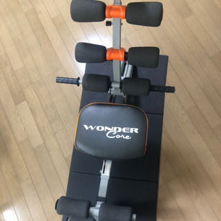 ワンダーコア