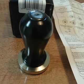 Espro Calibrated Tamper- 58 mm Flat タンパー