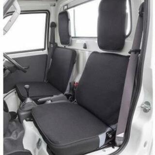 車の座席用シートカバー ボロでも欲しいです🚘 ✨