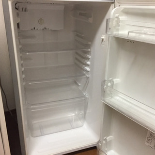 【中野区近隣配送無料！】三菱冷蔵庫 MR-T16E-Tの画像