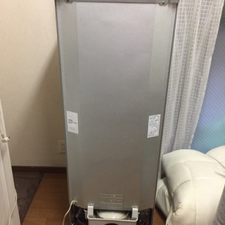 【中野区近隣配送無料！】三菱冷蔵庫 MR-T16E-Tの画像