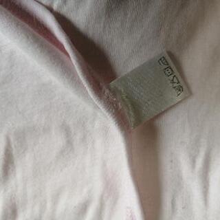 新生児肌着7枚セットの画像