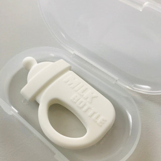 お譲り先決定【ベビー用品・歯固め】