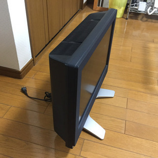 【中野区近隣配送無料！】TOSHIBA REGZA 液晶テレビ 20型 20C2000の画像