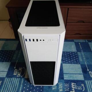 Versa H26 ATXケース、ATX電源400W