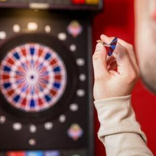 ボウリング、ダーツ仲間募集します！