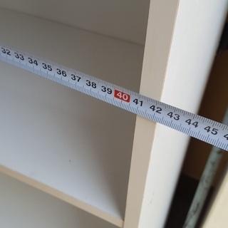 カラーボックス、引取に来て頂ける方限定